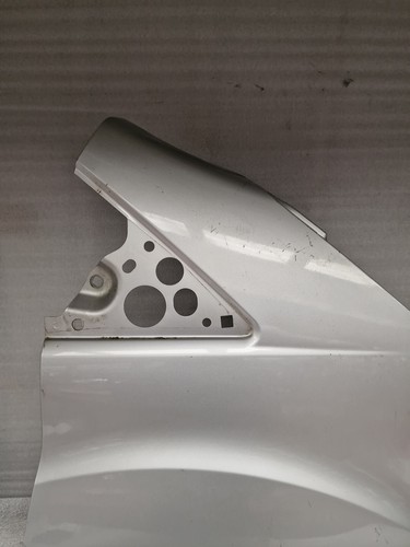 Ford Transit MK8 2015-2024 Front Wing Panel Right O/S MK8WR37 - imagine 4