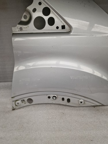 Ford Transit MK8 2015-2024 Front Wing Panel Right O/S MK8WR37 - imagine 5