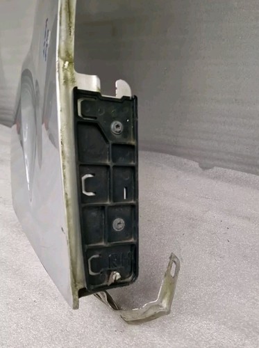 Ford Transit MK8 2015-2024 Front Wing Panel Right O/S MK8WR37 - imagine 12