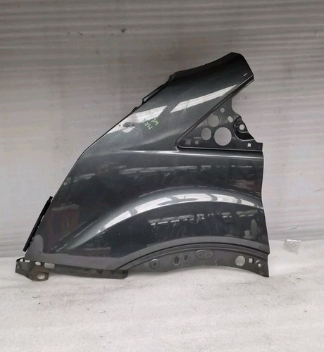 Ford Transit MK8 2015-2024 Front Wing Panel Left Side N/S MK8WL41