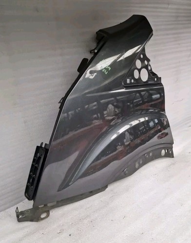 Ford Transit MK8 2015-2024 Front Wing Panel Left Side N/S MK8WL41