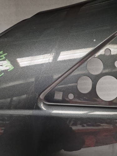 Ford Transit MK8 2015-2024 Front Wing Panel Left Side N/S MK8WL41
