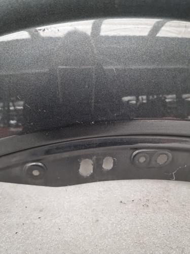 Ford Transit MK8 2015-2024 Front Wing Panel Left Side N/S MK8WL41