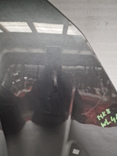 Ford Transit MK8 2015-2024 Front Wing Panel Left Side N/S MK8WL41