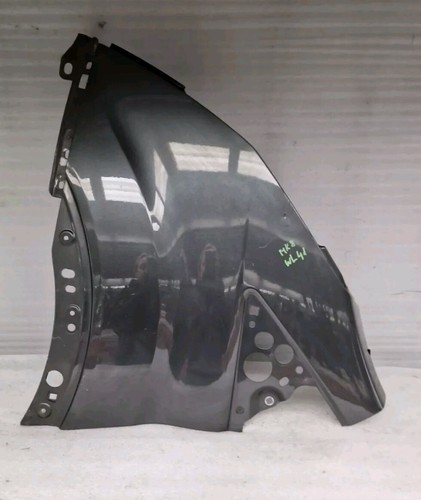 Ford Transit MK8 2015-2024 Front Wing Panel Left Side N/S MK8WL41