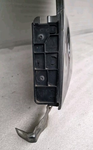 Ford Transit MK8 2015-2024 Front Wing Panel Left Side N/S MK8WL41