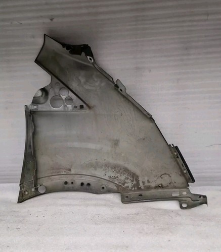 Ford Transit MK8 2015-2024 Front Wing Panel Left Side N/S MK8WL41