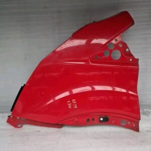 Ford Transit MK8 2015-2024 Front Wing Panel Left Side N/S MK8WL50
