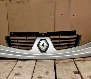 Renault Trafic 2006-2014 Front Grille (48)