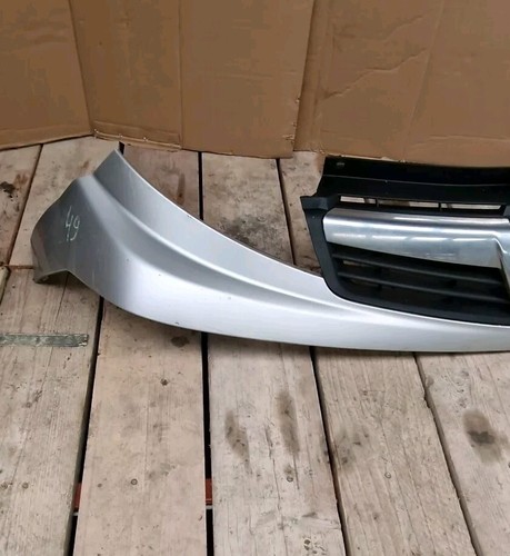 Vauxhall Vivaro 2006-2014 Front Grille (49) - Image 2