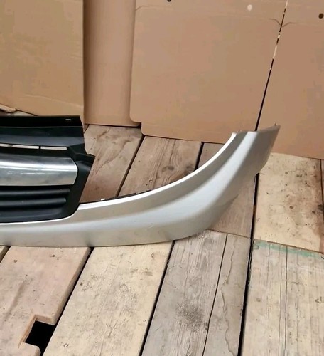 Vauxhall Vivaro 2006-2014 Front Grille (49) - Image 4