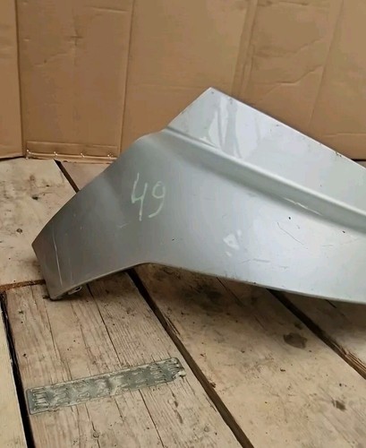 Vauxhall Vivaro 2006-2014 Front Grille (49) - Image 5