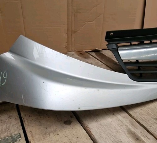 Vauxhall Vivaro 2006-2014 Front Grille (49) - Image 6