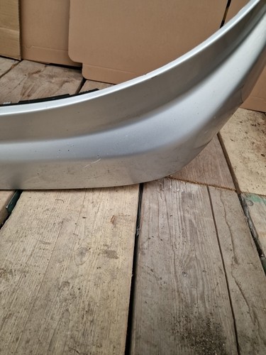 Vauxhall Vivaro 2006-2014 Front Grille (49) - Image 9