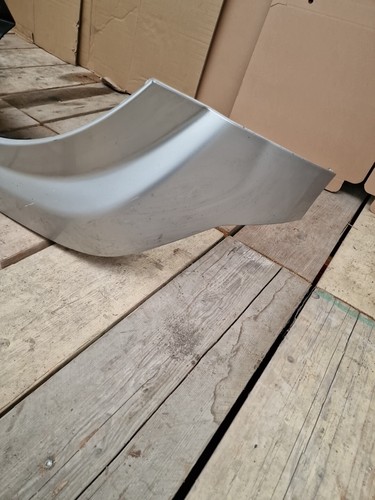 Vauxhall Vivaro 2006-2014 Front Grille (49) - Image 10