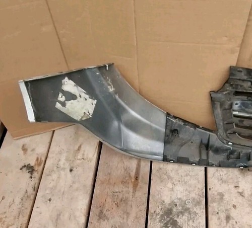 Vauxhall Vivaro 2006-2014 Front Grille (49) - Image 12