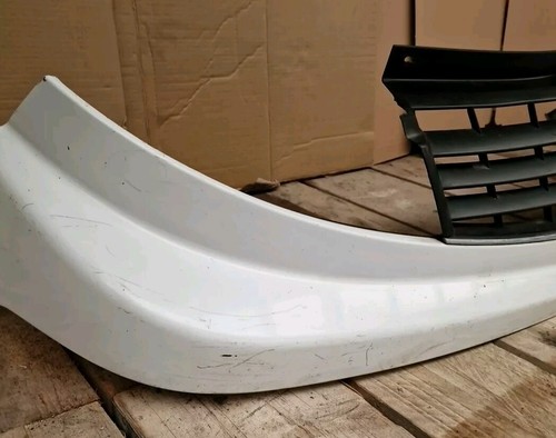 Renault Trafic 2006-2014 Front Grille (54) - Image 6