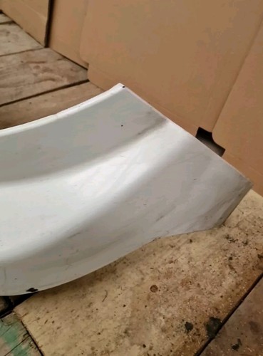 Renault Trafic 2006-2014 Front Grille (54) - Image 14