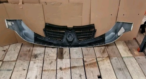 Renault Trafic 2006-2014 Front Grille (54) - Image 15
