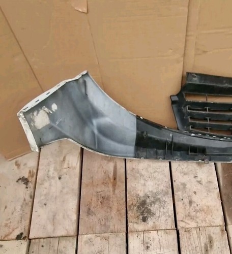 Renault Trafic 2006-2014 Front Grille (54) - Image 16