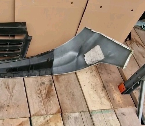 Renault Trafic 2006-2014 Front Grille (54) - Image 19