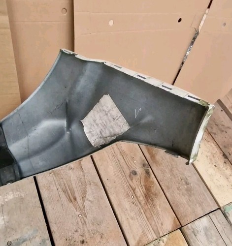 Renault Trafic 2006-2014 Front Grille (54) - Image 20