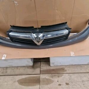 Vauxhall Vivaro 2006-2014 Front Grille (56)