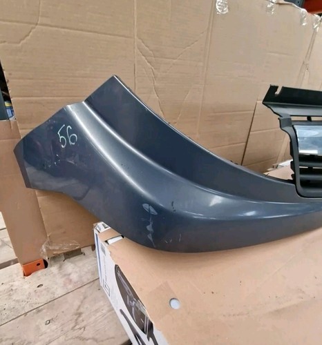 Vauxhall Vivaro 2006-2014 Front Grille (56) - Image 2