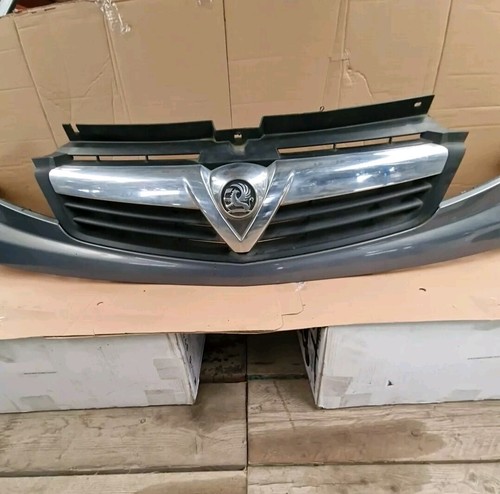 Vauxhall Vivaro 2006-2014 Front Grille (56) - Image 7
