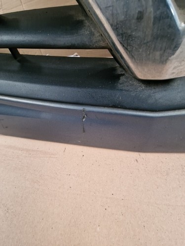Vauxhall Vivaro 2006-2014 Front Grille (56) - Image 8