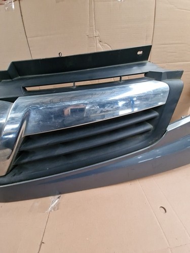 Vauxhall Vivaro 2006-2014 Front Grille (56) - Image 11