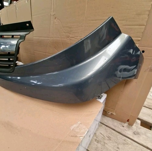 Vauxhall Vivaro 2006-2014 Front Grille (56) - Image 12