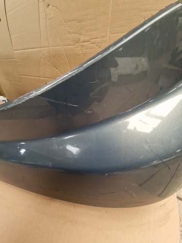 Vauxhall Vivaro 2006-2014 Front Grille (56) - Image 17