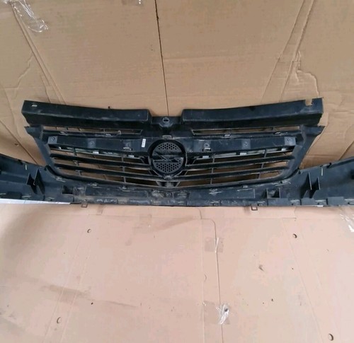 Vauxhall Vivaro 2006-2014 Front Grille (56) - Image 20