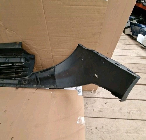Vauxhall Vivaro 2006-2014 Front Grille (56) - Image 21