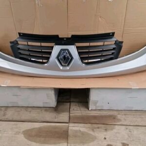 Renault Trafic 2006-2014 Front Grille (59)