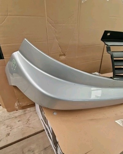 Renault Trafic 2006-2014 Front Grille (59) - Image 2