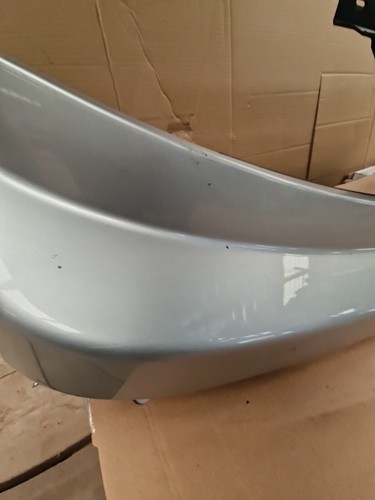 Renault Trafic 2006-2014 Front Grille (59) - Image 5