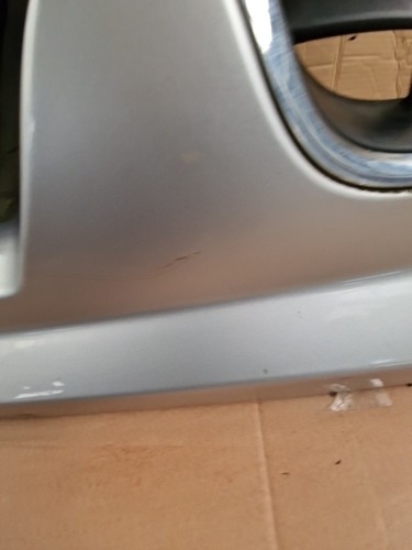 Renault Trafic 2006-2014 Front Grille (59) - Image 8