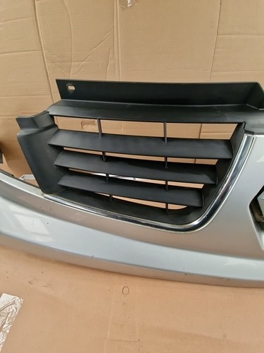 Renault Trafic 2006-2014 Front Grille (59) - Image 10
