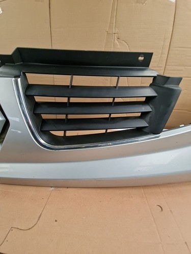 Renault Trafic 2006-2014 Front Grille (59) - Image 11