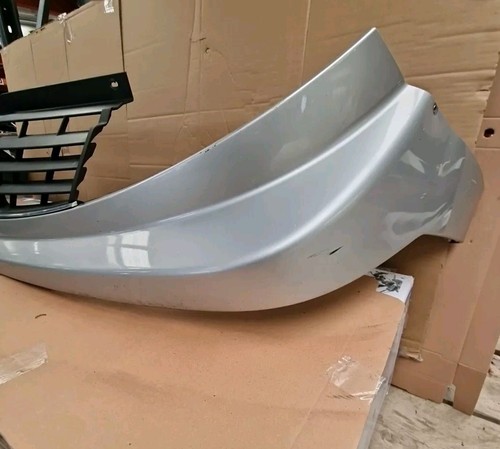 Renault Trafic 2006-2014 Front Grille (59) - Image 12