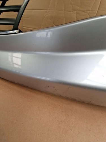 Renault Trafic 2006-2014 Front Grille (59) - Image 16