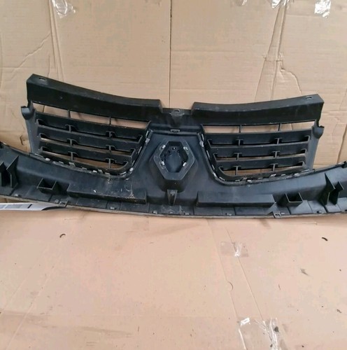 Renault Trafic 2006-2014 Front Grille (59) - Image 19