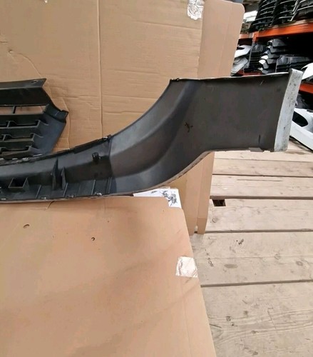 Renault Trafic 2006-2014 Front Grille (59) - Image 20