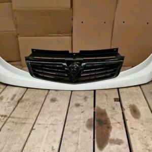Vauxhall Vivaro 2006-2014 Front Grille (58)
