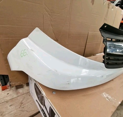 Vauxhall Vivaro 2006-2014 Front Grille (66) - Image 2