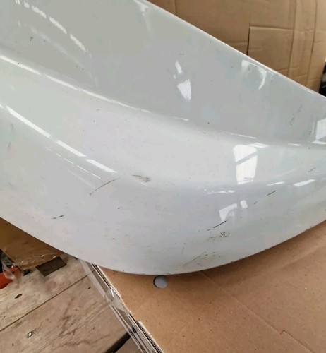 Vauxhall Vivaro 2006-2014 Front Grille (66) - Image 4