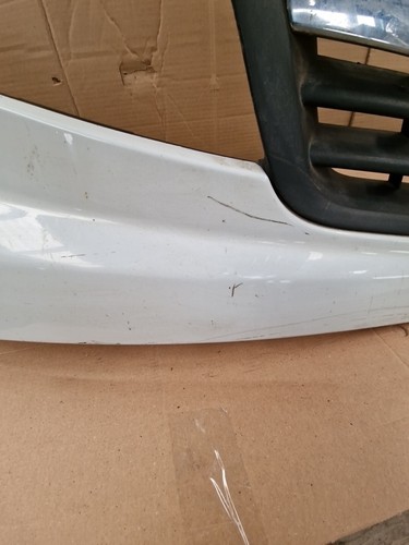 Vauxhall Vivaro 2006-2014 Front Grille (66) - Image 5