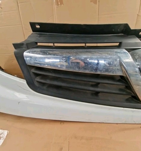 Vauxhall Vivaro 2006-2014 Front Grille (66) - Image 7